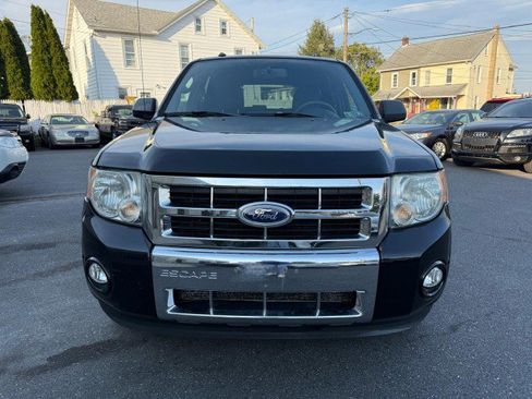 Used 2010 Ford Escape Limited AWD/4WD image 31