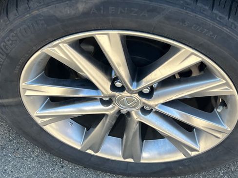 Used 2013 Lexus RX 450h AWD w/ Navigation Pkg image 22