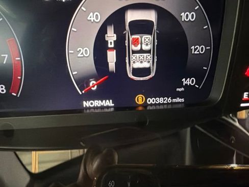 Certified 2025 Acura ADX A-Spec AWD/4WD image 31