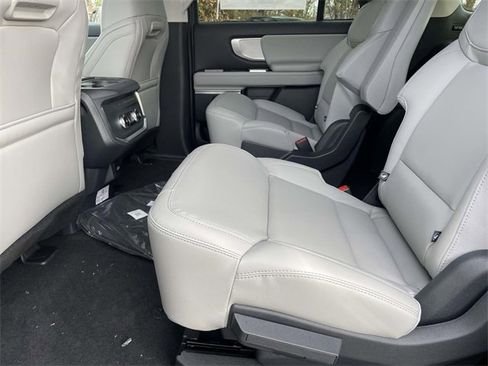 New 2026 Ford Expedition Max Active image 19