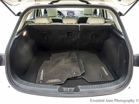 Used 2018 MAZDA MAZDA3 Grand Touring image 23