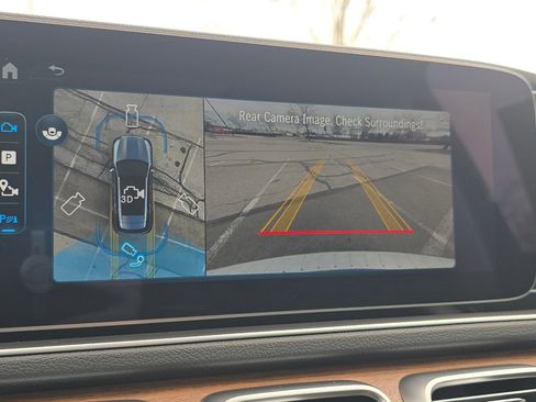 New 2026 Mercedes-Benz GLE 450 4MATIC image 32