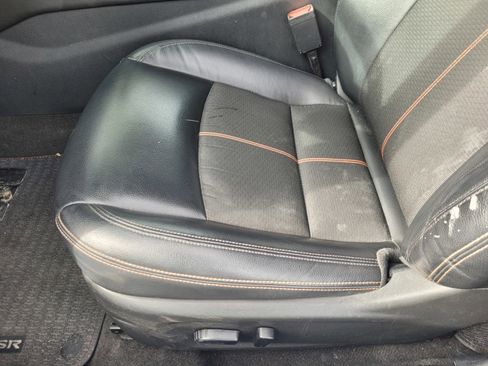 Used 2022 Nissan Altima 2.5 SR image 16