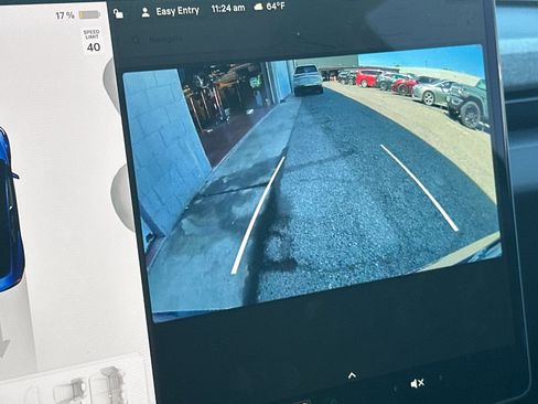 Used 2025 Tesla Model 3 Long Range RWD image 19
