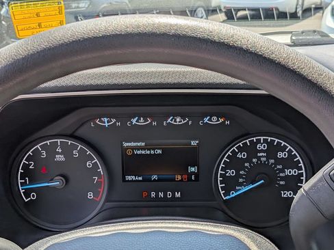 Used 2022 Ford F150 XL w/ Equipment Group 101A High AWD/4WD image 16