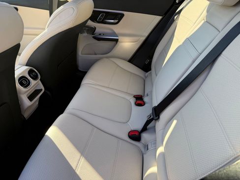 New 2026 Mercedes-Benz GLC 300 4MATIC image 23