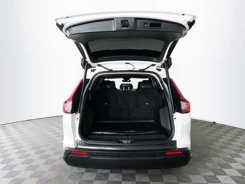 Used 2023 Honda CR-V EX-L image 30