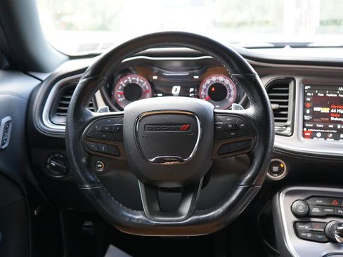 Used 2021 Dodge Challenger R/T Scat Pack RWD image 66