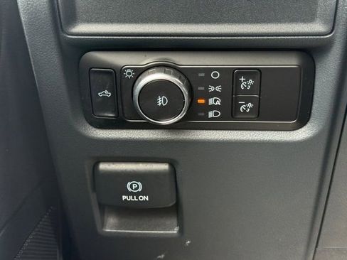 Used 2024 Ford F150 STX w/ STX Black Appearance Package image 12