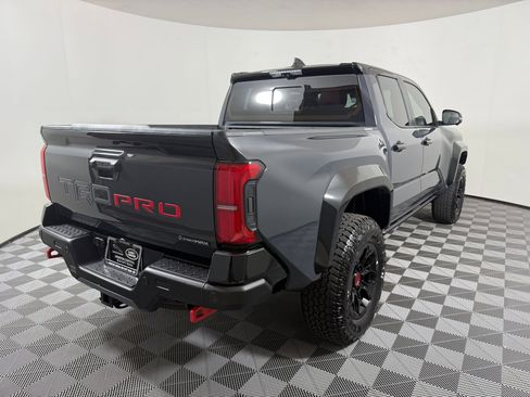 Used 2025 Toyota Tacoma TRD Pro image 9