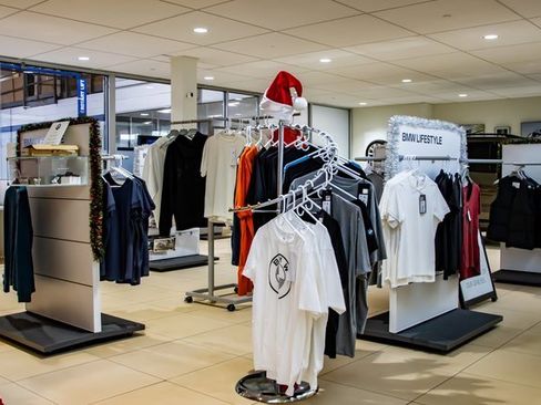 New 2026 BMW 840i xDrive Convertible w/ Comfort Seating Package image 38