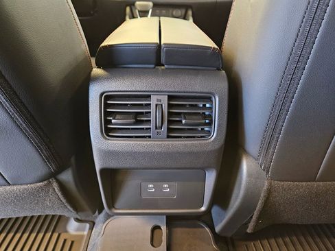 New 2026 Nissan Rogue SV image 22