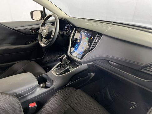 Used 2023 Subaru Outback Premium image 27
