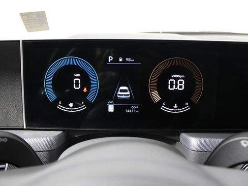 Used 2025 Hyundai Sonata SEL image 14