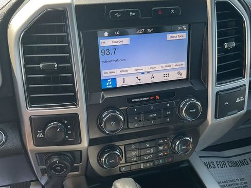 Used 2019 Ford F150 Lariat AWD/4WD image 32