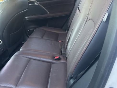 Used 2019 Lexus RX 350 F Sport image 7