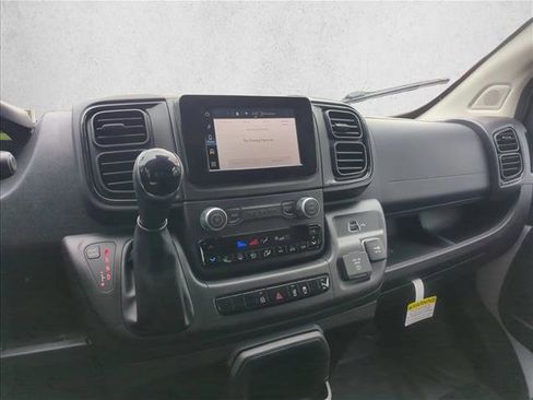 New 2026 RAM ProMaster 2500 w/ Safety Group image 12