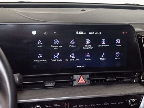 Certified 2023 Kia Sportage X-Line w/ X-Line Premium Package AWD/4WD image 17