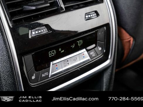 Used 2023 BMW X5 M50i w/ Executive Package AWD/4WD image 21