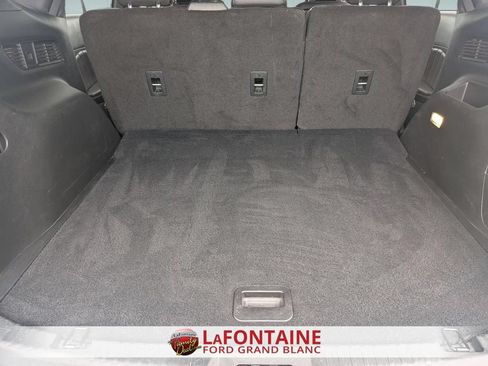 Used 2022 Ford Edge ST-Line AWD/4WD image 28