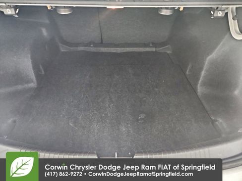 Used 2024 Chevrolet Malibu LT image 30