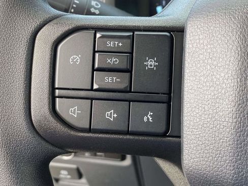 New 2026 Ford F150 STX w/ Equipment Group 200A RWD image 15