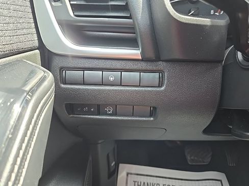 Used 2023 Nissan Rogue SV AWD/4WD image 46