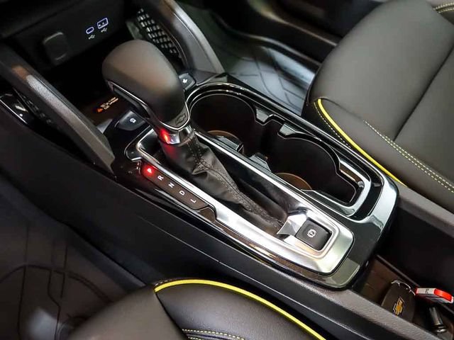 New 2026 Chevrolet TrailBlazer ACTIV w/ Convenience Package FWD image 20