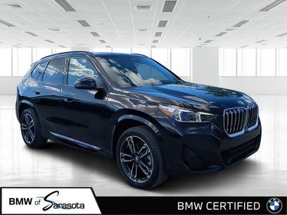 Certified 2025 BMW X1 xDrive28i