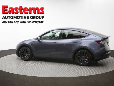 Used 2022 Tesla Model Y Performance image 56