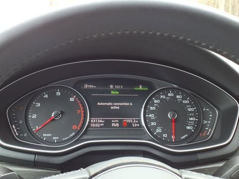 Used 2020 Audi A4 2.0T Premium w/ Convenience Package image 17