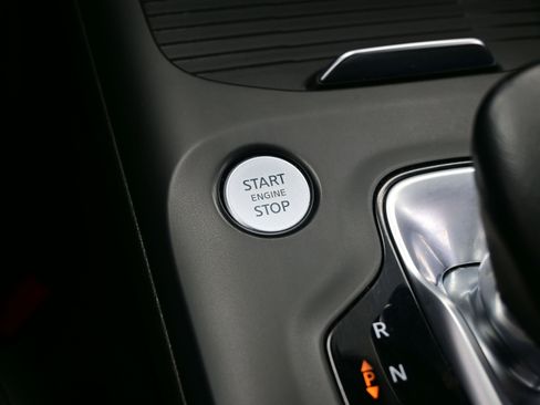 Used 2020 INFINITI QX50 Essential w/ Edition 30 Package image 22