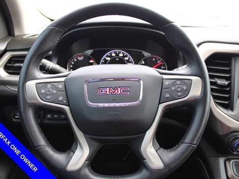 Used 2021 GMC Acadia Denali w/ Denali Ultimate Package image 33