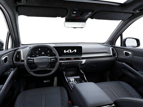 New 2026 Kia Sorento SX Prestige AWD/4WD image 14