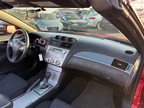 Used 2007 Toyota Solara SE Sport image 19