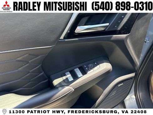 New 2026 Mitsubishi Outlander SEL AWD/4WD image 5
