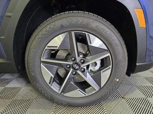 New 2026 Hyundai Tucson SEL image 3