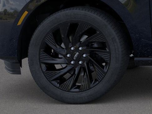 New 2026 Lincoln Navigator L Reserve AWD/4WD image 19