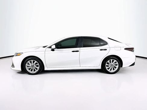Used 2024 Toyota Camry LE image 3