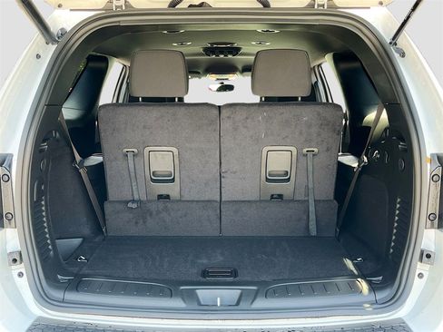 New 2026 Dodge Durango GT image 44