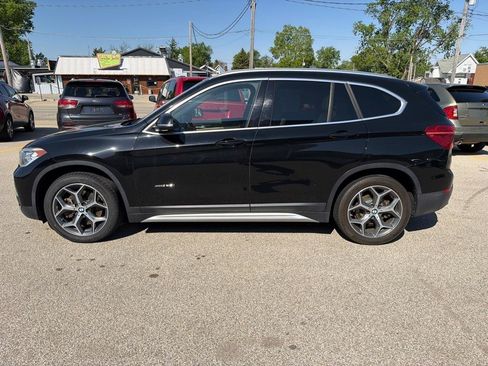 Used 2017 BMW X1 xDrive28i AWD/4WD image 5