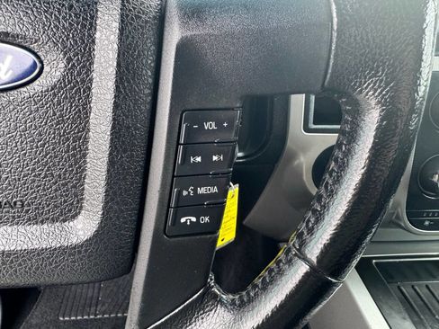 Used 2016 Ford Expedition EL XLT AWD/4WD image 19