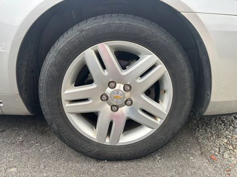Used 2007 Chevrolet Impala LTZ FWD image 4