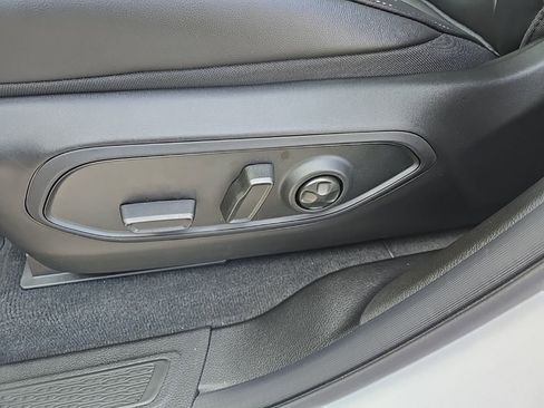 New 2026 Jeep Grand Cherokee Limited AWD/4WD image 41