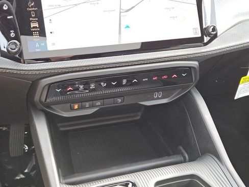 New 2026 Jeep Cherokee Limited AWD/4WD image 23