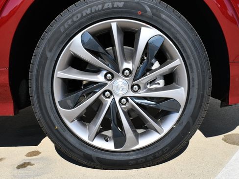 Used 2023 Buick Encore GX Select w/ Sport Touring Package image 12