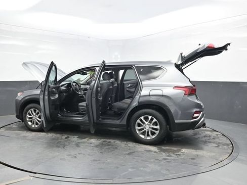 Used 2019 Hyundai Santa Fe SEL AWD/4WD image 41