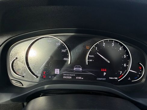 Used 2021 BMW X3 xDrive30i w/ Convenience Package AWD/4WD image 13