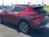 New 2025 Chevrolet Trax LT w/ Driver Confidence Package image 6