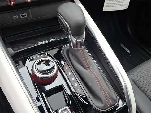 New 2026 GMC Canyon AT4X image 7